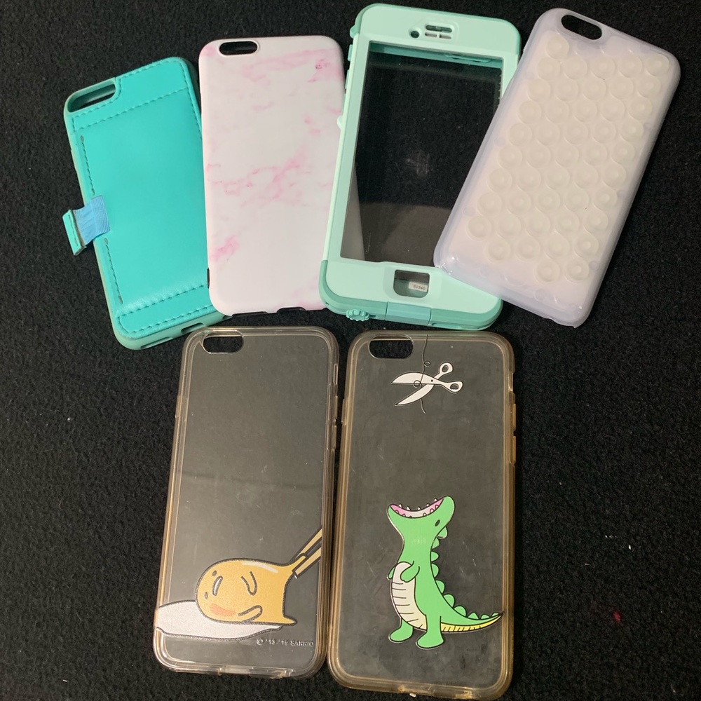Iphone 6s case